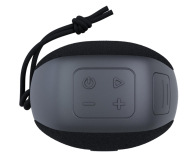 Happy Plugs Joy Speaker bezprzewodowy głośnik z Bluetooth 5.3, 5W black - 1289587 - zdjęcie 4